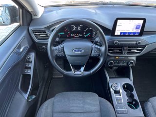 FORD Focus 1.5 EcoBlue 120 CV automatico SW Active Co-Pilot