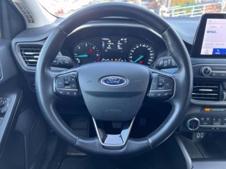 FORD Focus 1.5 EcoBlue 120 CV automatico SW Active Co-Pilot