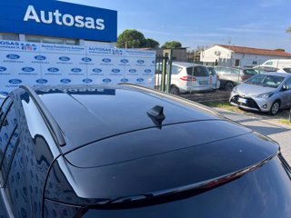 FORD Focus 1.5 EcoBlue 120 CV automatico SW Active Co-Pilot