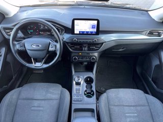 FORD Focus 1.5 EcoBlue 120 CV automatico SW Active Co-Pilot