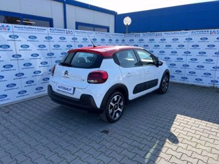 CITROEN C3 BlueHDi 100 S&S Shine