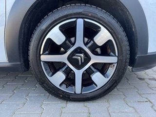 CITROEN C3 BlueHDi 100 S&S Shine