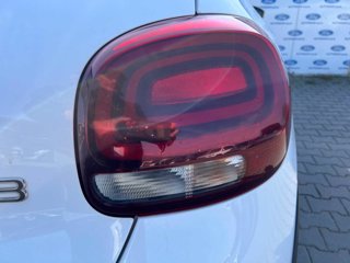 CITROEN C3 BlueHDi 100 S&S Shine