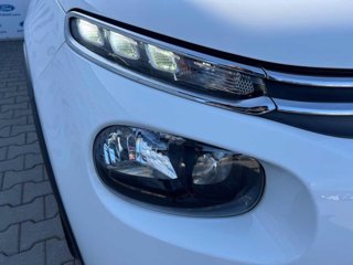 CITROEN C3 BlueHDi 100 S&S Shine