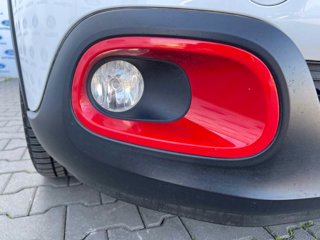 CITROEN C3 BlueHDi 100 S&S Shine