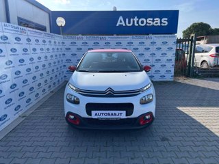 CITROEN C3 BlueHDi 100 S&S Shine