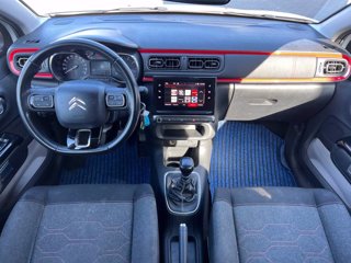 CITROEN C3 BlueHDi 100 S&S Shine