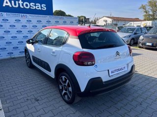 CITROEN C3 BlueHDi 100 S&S Shine