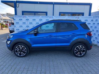 FORD EcoSport 1.0 EcoBoost 125 CV Start&Stop Active