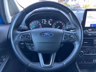 FORD EcoSport 1.0 EcoBoost 125 CV Start&Stop Active