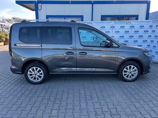 FORD Tourneo Connect 2.0 EcoBlue 102 CV Titanium