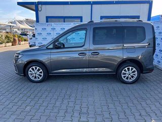 FORD Tourneo Connect 2.0 EcoBlue 102 CV Titanium