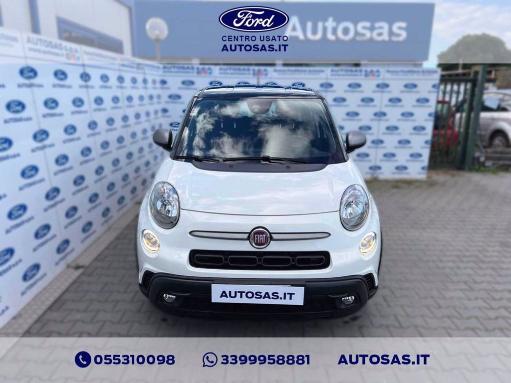 FIAT 500L 1.4 95 CV S&S Sport