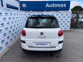 FIAT 500L 1.4 95 CV S&S Sport