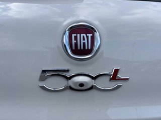 FIAT 500L 1.4 95 CV S&S Sport