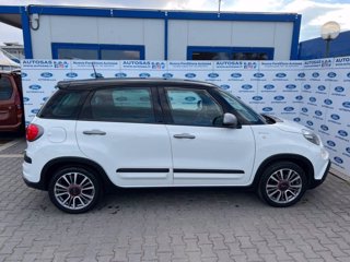 FIAT 500L 1.4 95 CV S&S Sport