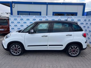 FIAT 500L 1.4 95 CV S&S Sport