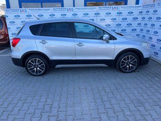 SUZUKI S-Cross 1.6 VVT Cool