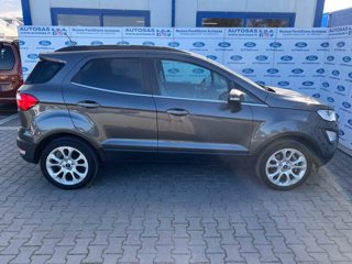 FORD EcoSport 1.0 EcoBoost 125 CV Start&Stop Titanium