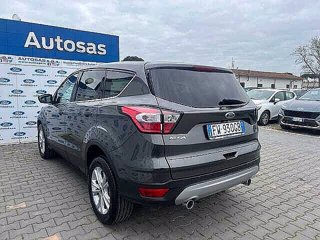 FORD Kuga 1.5 TDCI 120 CV S&S 2WD Powershift Edition