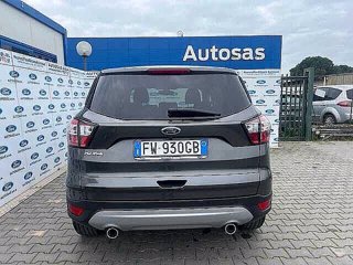 FORD Kuga 1.5 TDCI 120 CV S&S 2WD Powershift Edition