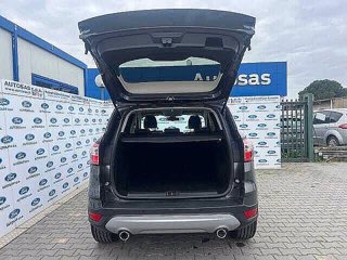 FORD Kuga 1.5 TDCI 120 CV S&S 2WD Powershift Edition