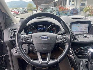 FORD Kuga 1.5 TDCI 120 CV S&S 2WD Powershift Edition