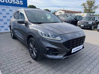 FORD Kuga 2.5 Plug In Hybrid 225 CV CVT 2WD ST-Line