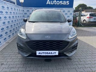 FORD Kuga 2.5 Plug In Hybrid 225 CV CVT 2WD ST-Line