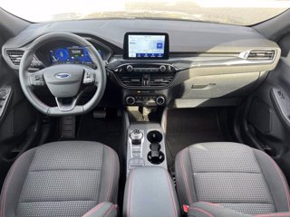 FORD Kuga 2.5 Plug In Hybrid 225 CV CVT 2WD ST-Line