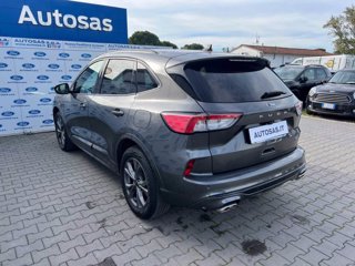 FORD Kuga 2.5 Plug In Hybrid 225 CV CVT 2WD ST-Line