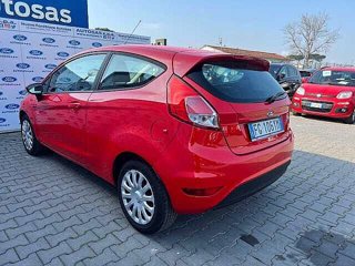 FORD Fiesta Plus 1.2 82 CV 3 porte