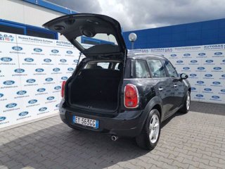 MINI Mini 1.6 Cooper D Business Countryman