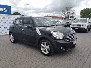 MINI Mini 1.6 Cooper D Business Countryman