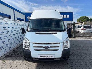 FORD Transit 330 2.2TDCi 125CV PL-TM Furgone Trend