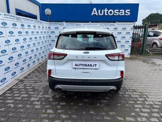 FORD Kuga 1.5 EcoBlue 120 CV aut. 2WD Connect