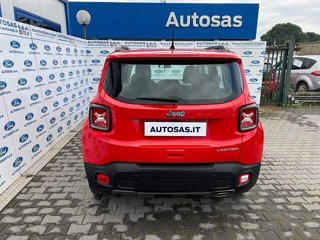 JEEP Renegade 1.0 T3 Limited