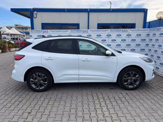 FORD Kuga 2.5 Plug In Hybrid 225 CV CVT 2WD ST-Line X