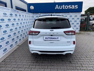 FORD Kuga 2.5 Plug In Hybrid 225 CV CVT 2WD ST-Line X