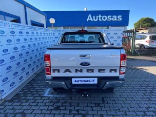 FORD Ranger 2.0 TDCi DC XLT 5 posti