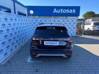 VOLKSWAGEN T-Cross 1.0 TSI 110 CV Style