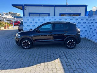 VOLKSWAGEN T-Cross 1.0 TSI 110 CV Style