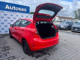 FORD Fiesta 1.1 75 CV 5 porte Connect