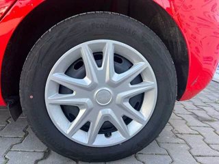 FORD Fiesta 1.1 75 CV 5 porte Connect