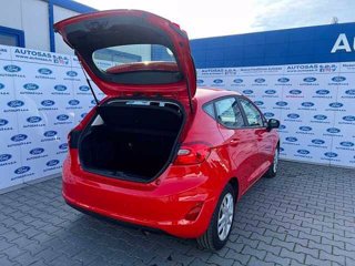 FORD Fiesta 1.1 75 CV 5 porte Connect