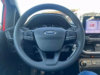 FORD Fiesta 1.1 75 CV 5 porte Connect