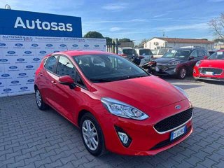 FORD Fiesta 1.1 75 CV 5 porte Connect