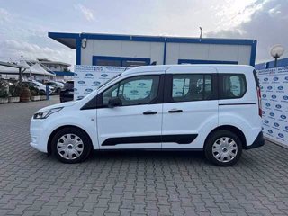 FORD Transit Connect 220 1.5 Ecoblue 100CV PC Combi Trend N1