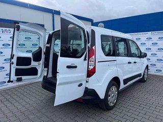 FORD Transit Connect 220 1.5 Ecoblue 100CV PC Combi Trend N1