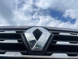 RENAULT Alaskan 2.3 dCi Twin Turbo 190CV au 4WD Executive